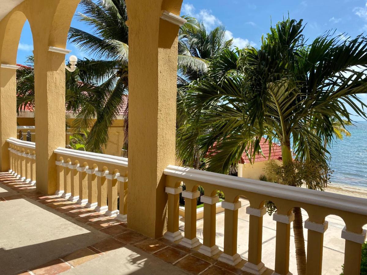 Tropical Apartment Cancún Exteriér fotografie
