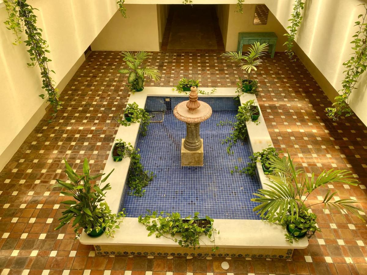 Tropical Apartment Cancún Exteriér fotografie